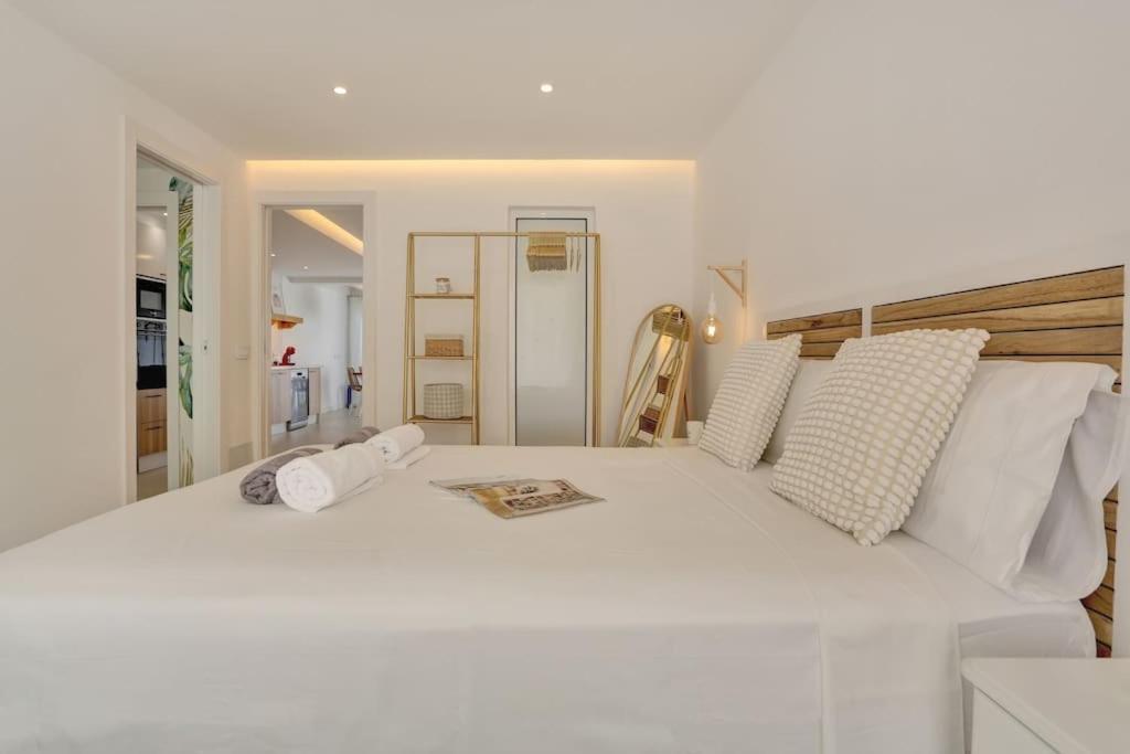 New - Amazing Apartment By The Beach Corralejo Exterior foto