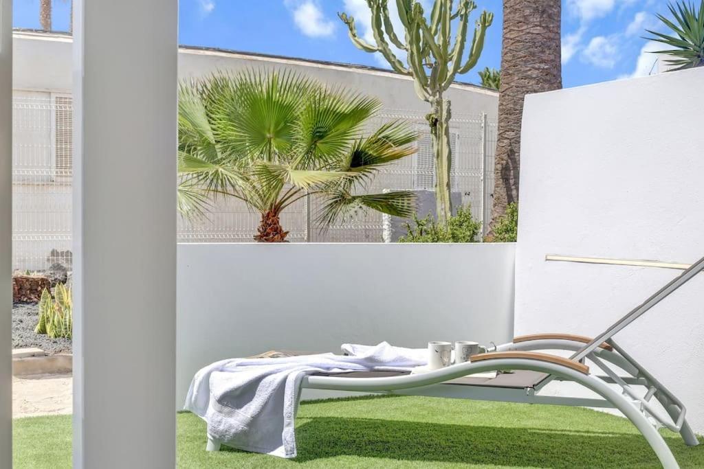 New - Amazing Apartment By The Beach Corralejo Exterior foto