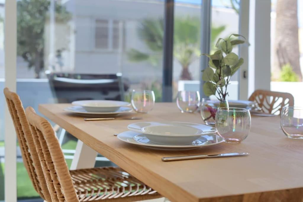 New - Amazing Apartment By The Beach Corralejo Exterior foto